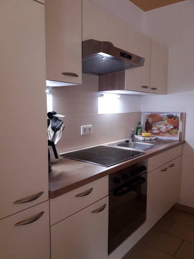 Ferienwohnung Am Rauenstein Struppen Экстерьер фото